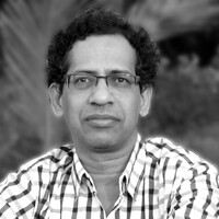 Profile picture for Sandeep Maher