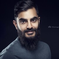 Profile picture for Ravi Lakhani