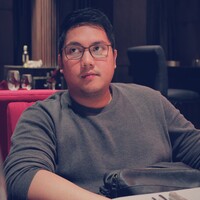 Profile picture for John Delmendo
