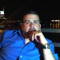 Profile picture for Brian J Segarra