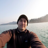 Profile picture for Jeff Harris