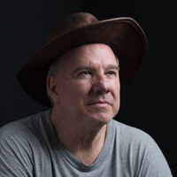 Profile picture for Dave Fox