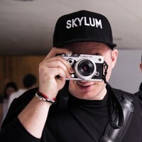 Profile picture for Alex Tsepko