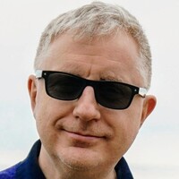 Profile picture for Eugene Bogorad