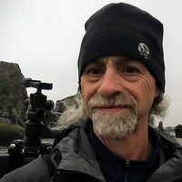 Profile picture for Christopher Fridley