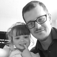 Profile picture for Stephen Pritt
