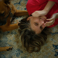Profile picture for Irina Escoffery