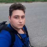 Profile picture for Constantinescu Paraschiv-Alin