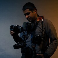 Profile picture for Xavier Larios