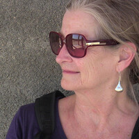 Profile picture for Katherine Mann