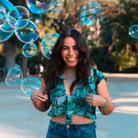 Profile picture for Frida Aguilar