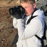 Profile picture for Sam Anderson