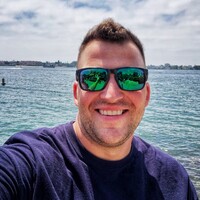 Profile picture for Michael Grenz