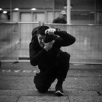 Profile picture for Oisin Mcevoy