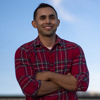 Profile picture for Luis Miranda
