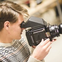 Profile picture for Eirik Myrvold