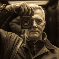 Profile picture for Brent Thompson