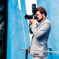 Profile picture for Andres Bernardi