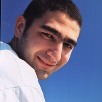 Profile picture for Alexander Gurman