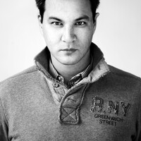 Profile picture for Andy Barnham
