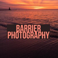 Profile picture for Chris Barrier