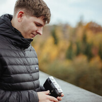 Profile picture for David Schneider
