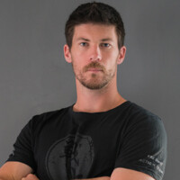 Profile picture for Scott kirkbride