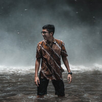 Profile picture for Alexander Sihite