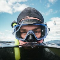 Profile picture for Evan Ruffell