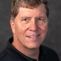 Profile picture for Robert Ray
