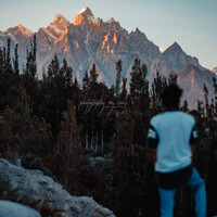 Profile picture for Ubaid Ullah