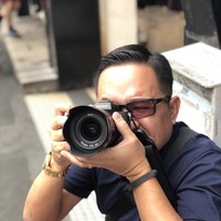 Profile picture for Allen Macasaet