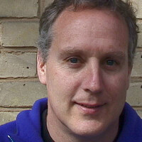 Profile picture for Gregg Plummer