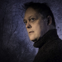 Profile picture for Mike Taylor