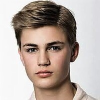 Profile picture for Hugo Potts