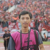 Profile picture for Adi Kusumo