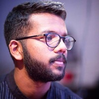 Profile picture for Vishnu Nambiar