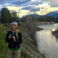 Profile picture for Ashleigh Magill