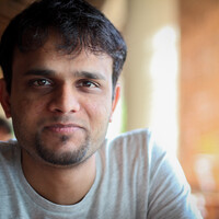 Profile picture for Vinod Kulkarni