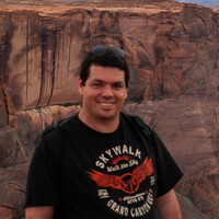Profile picture for Don Macdonald