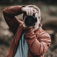 Profile picture for Simon Bergholm