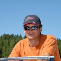 Profile picture for Jamie Coburn