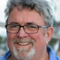 Profile picture for Keith Gresham