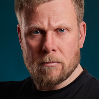 Profile picture for Bertel Bolt-Jørgensen