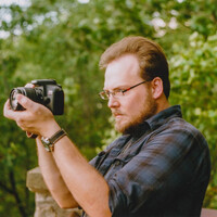 Profile picture for Jason Huppert