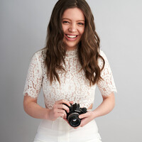 Profile picture for Marissa Alden
