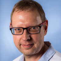 Profile picture for Matthias Dietrich