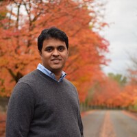 Profile picture for Mayur Upalekar
