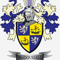 Profile picture for Gregor McDougall