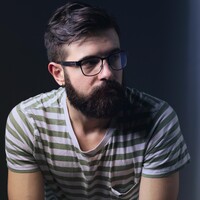 Profile picture for Daniel Sharbanov